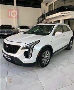 كاديلاك XT4
